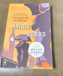 Maisie Dobbs