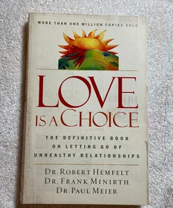 Love Is a Choice #76