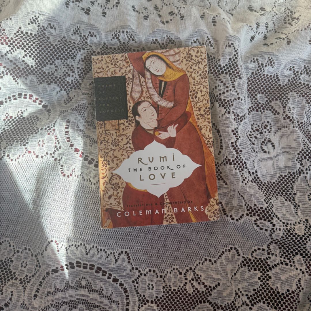 Rumi: the Book of Love