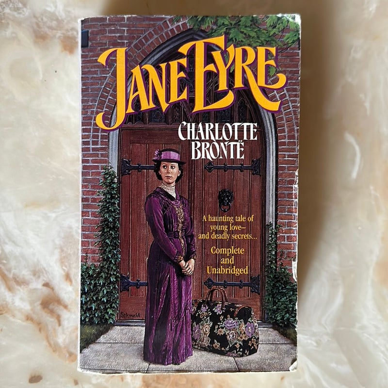 Jane Eyre