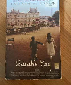 Sarah's Key