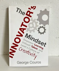 The Innovator's Mindset