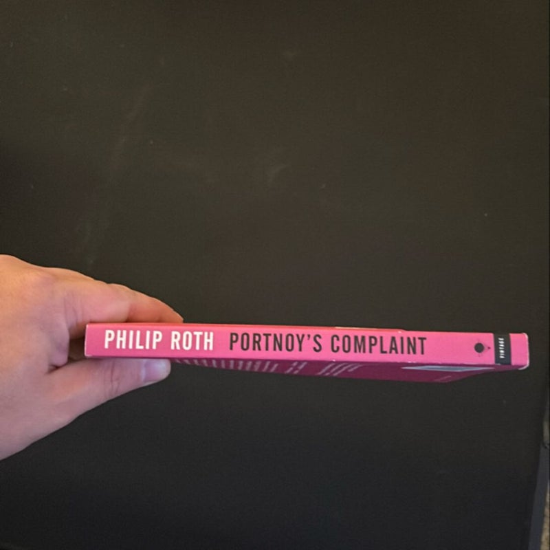 Portnoy's Complaint