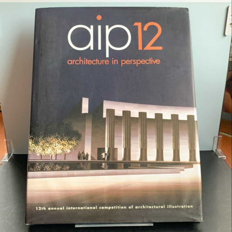 AIP 12: Architecture in Perspective