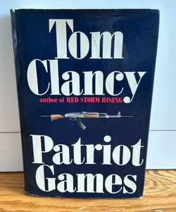 Patriot Games