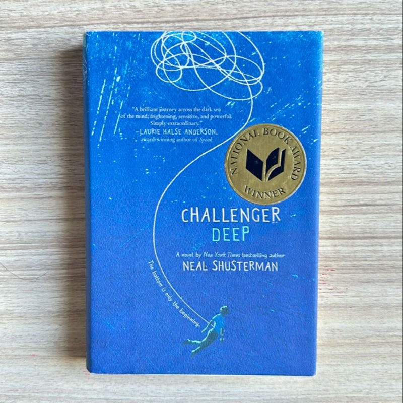 Challenger Deep