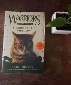 Warriors: Rising Storm (The Prophecies Begin Book #4) by Erin Hunter –  nerdnookbooks