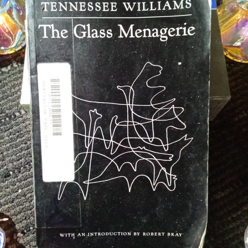 The Glass Menagerie