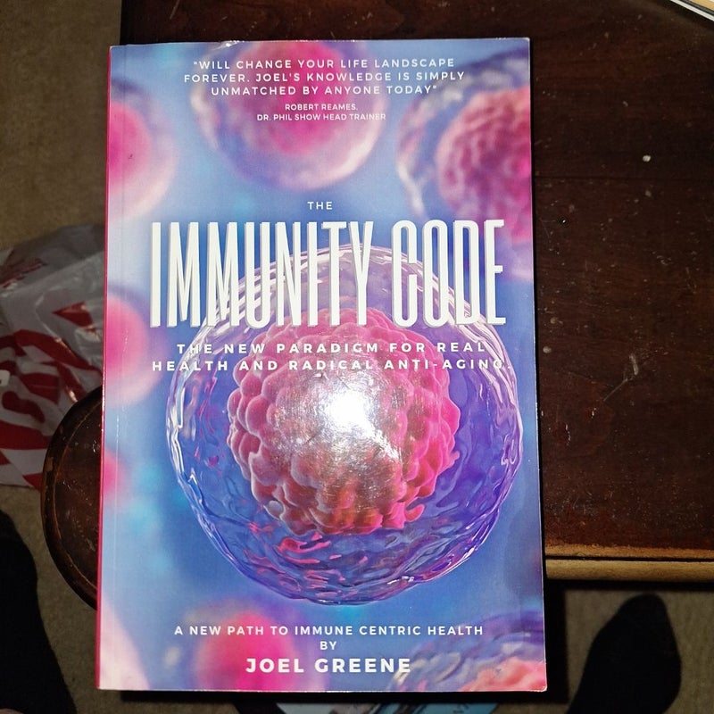 The Immunity Code