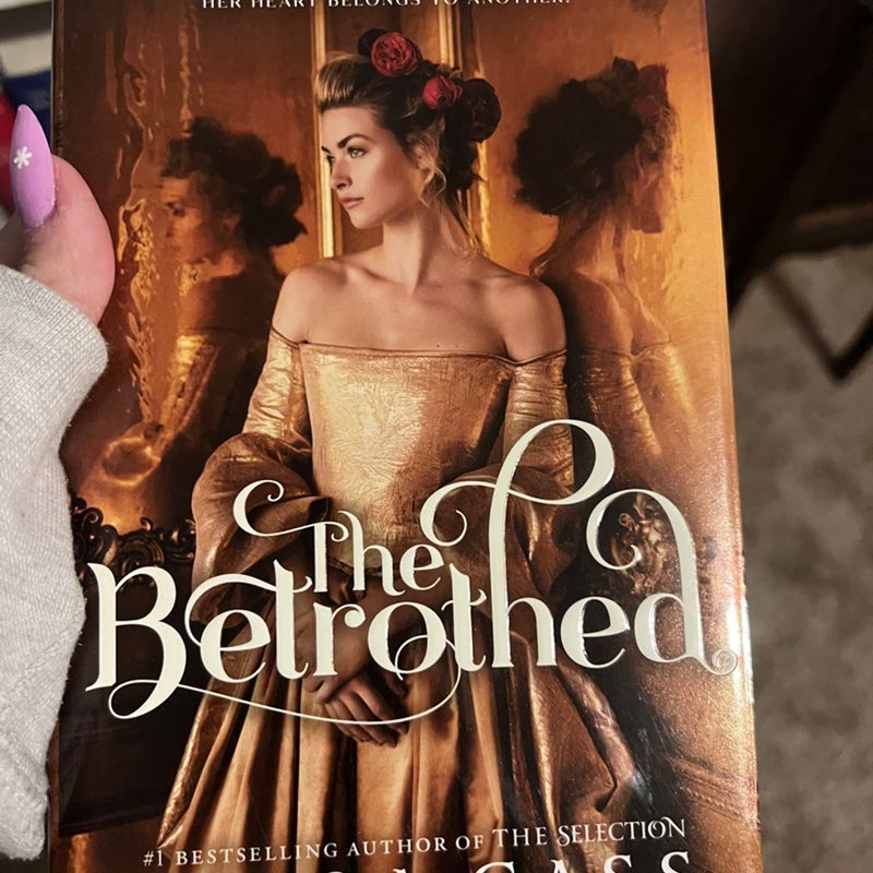 The betrothed 