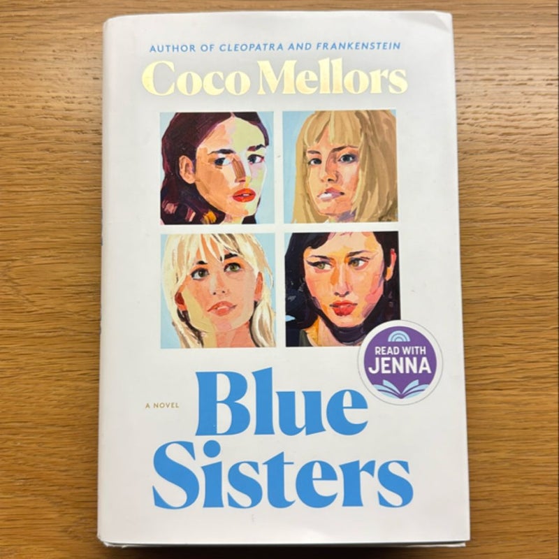 Blue Sisters