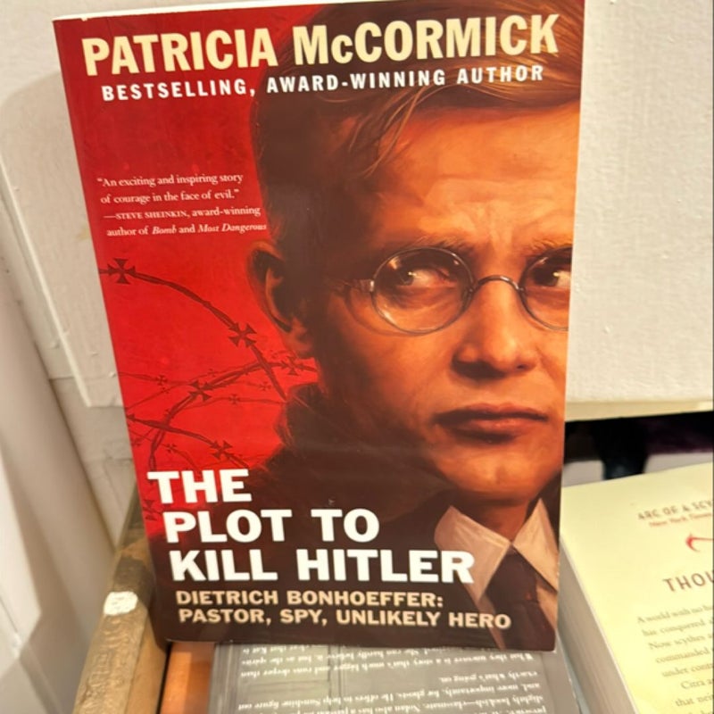 The Plot to Kill Hitler