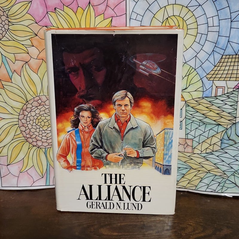 The Alliance 