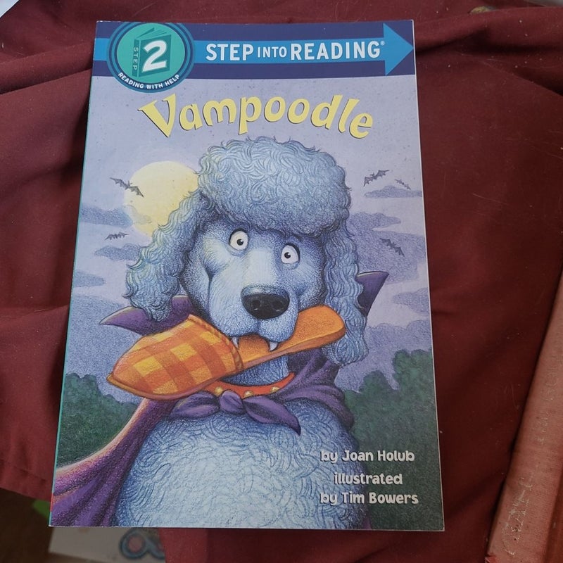 Vampoodle