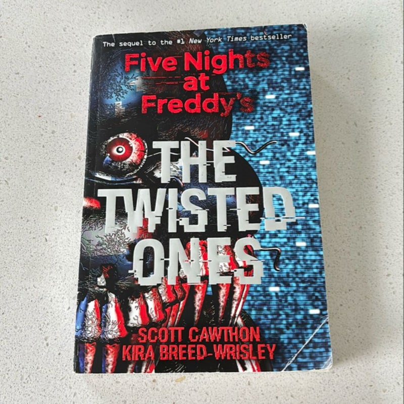 The Twisted Ones