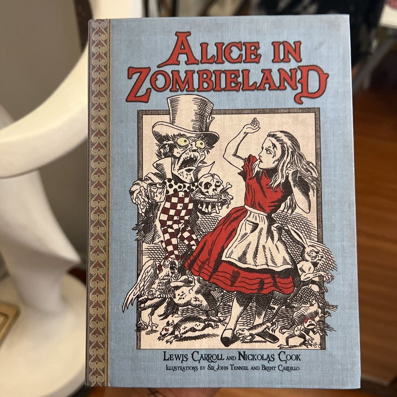 Alice in Zombieland
