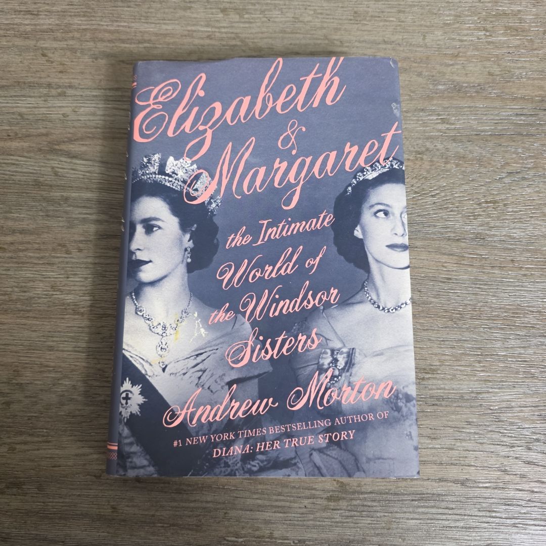 Elizabeth and Margaret