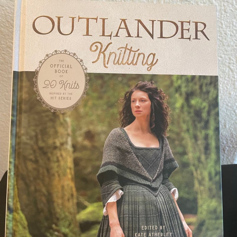 Outlander Knitting