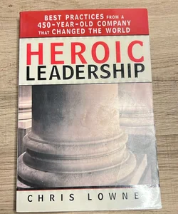 Heroic Leadership