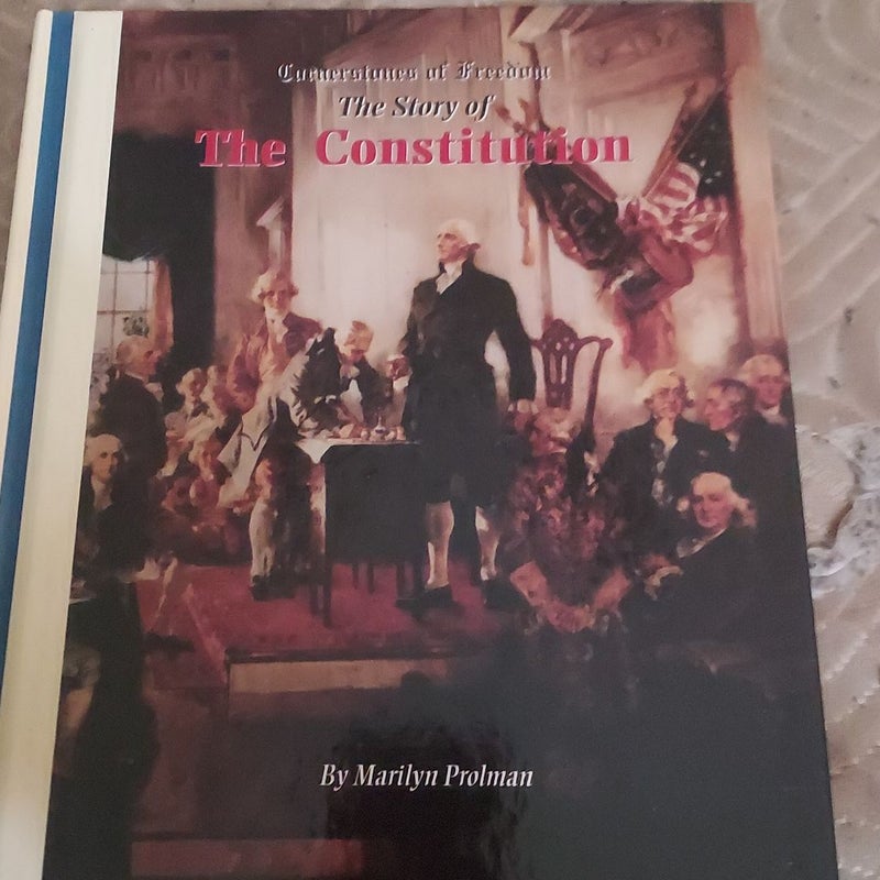 The Constitution