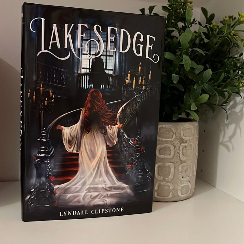 Lakesedge