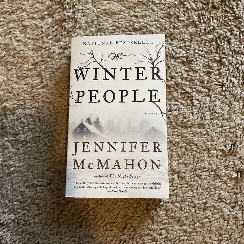 The Winter People