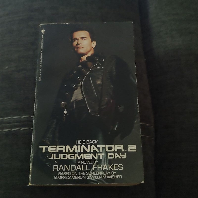 The Terminator