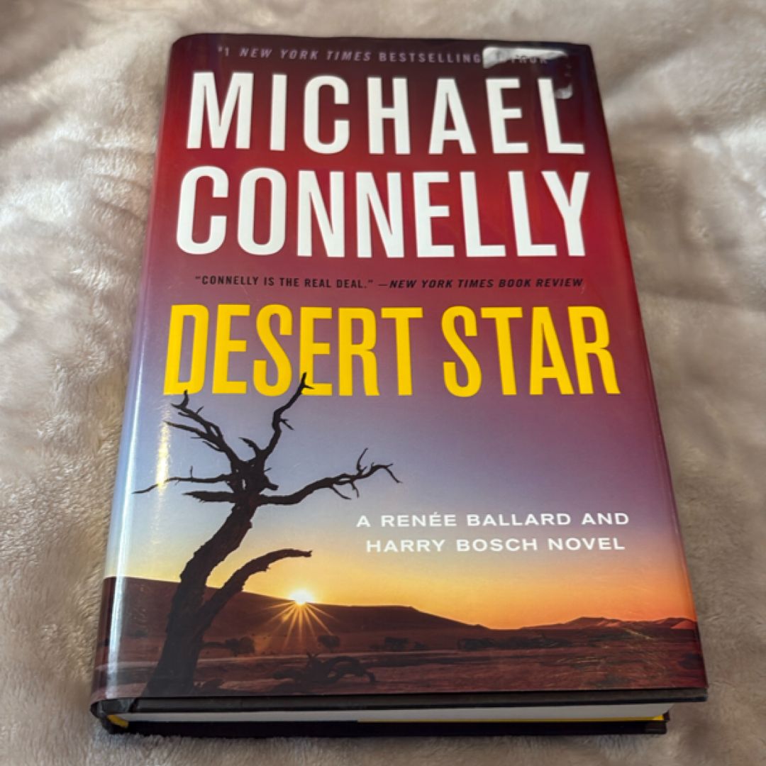 Desert Star