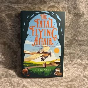 The Fatal Flying Affair