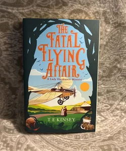 The Fatal Flying Affair