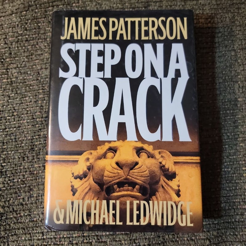Step on a Crack