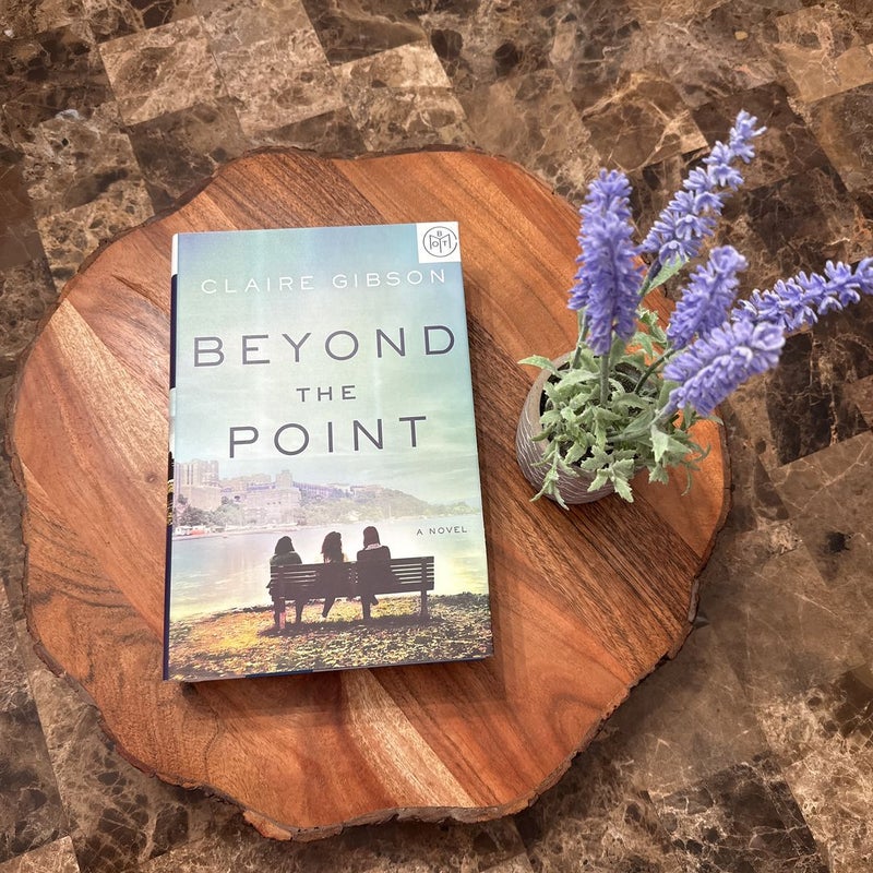 Beyond The Point