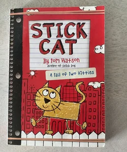 Stick Cat 