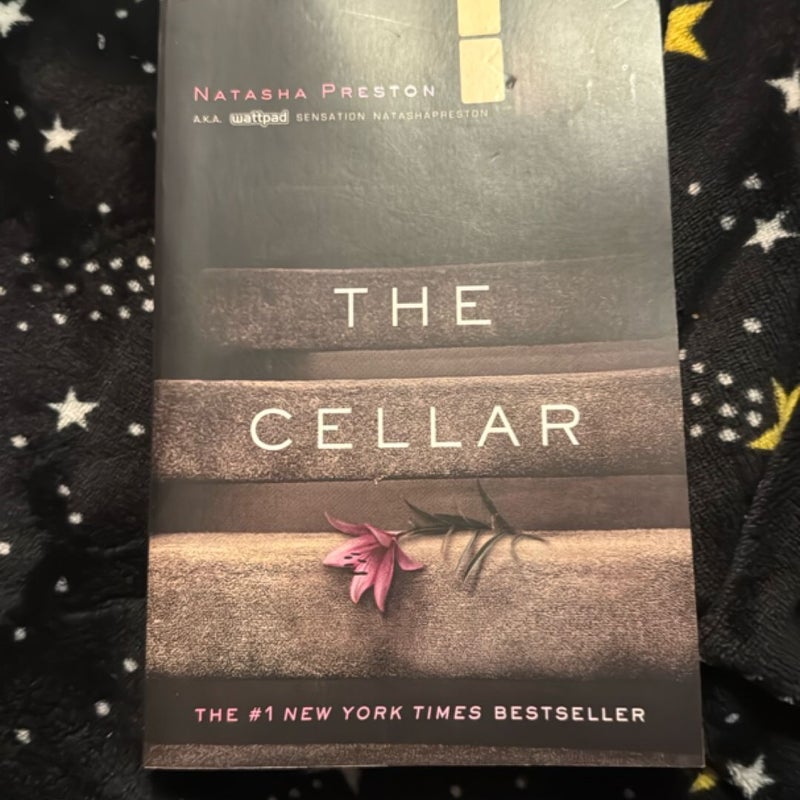 The Cellar