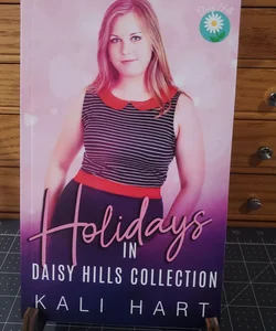 Holidays in Daisy Hills Collection 