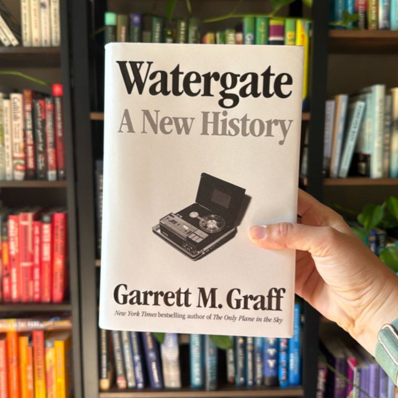 Watergate