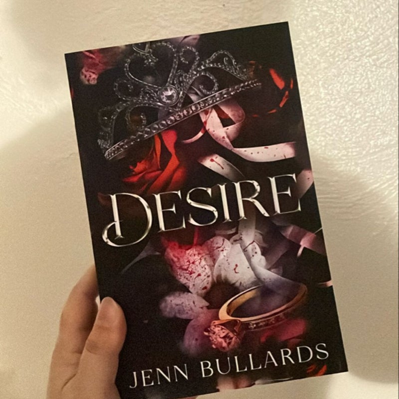 Desire