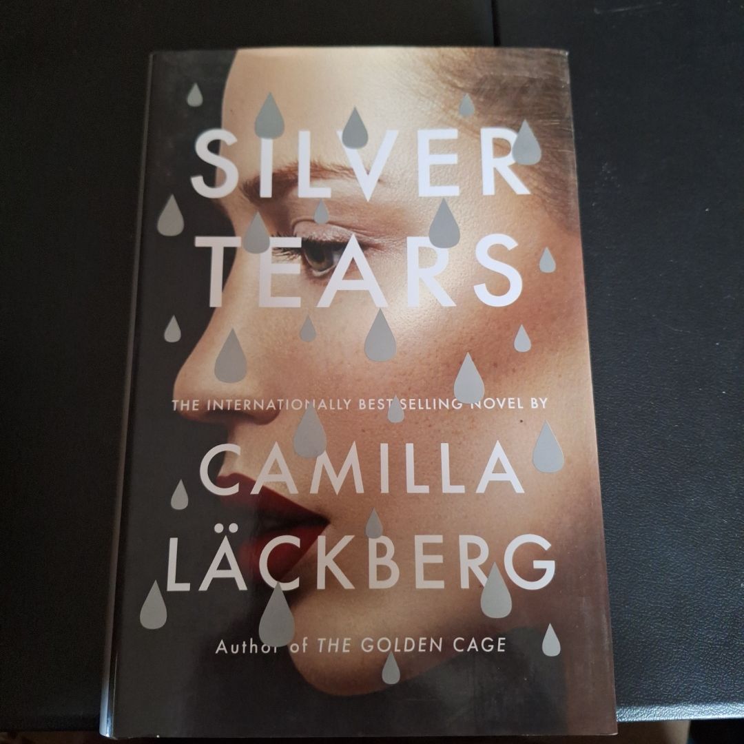 Silver Tears