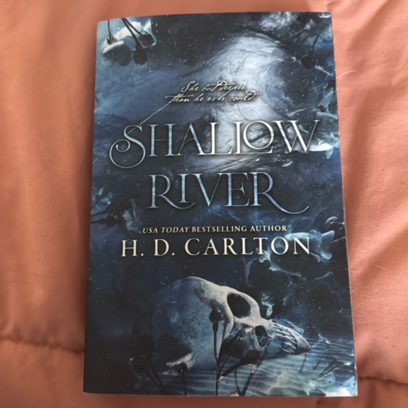 Shallow River