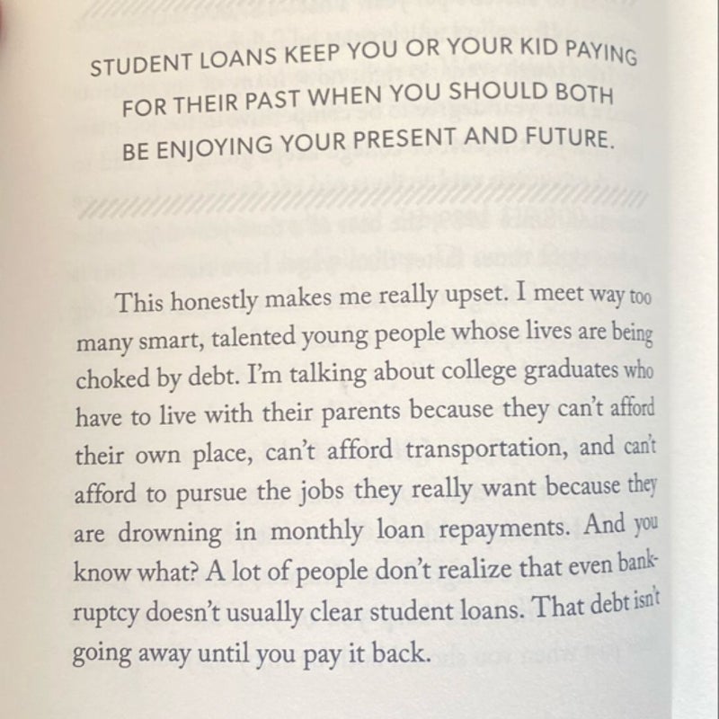 Debt-Free Degree