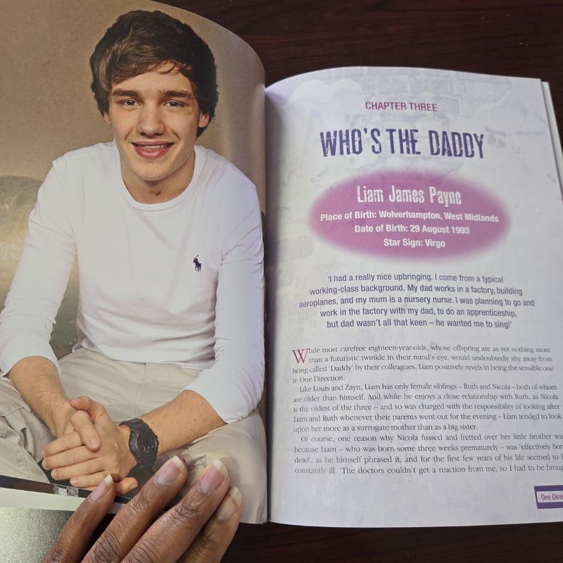 One Direction