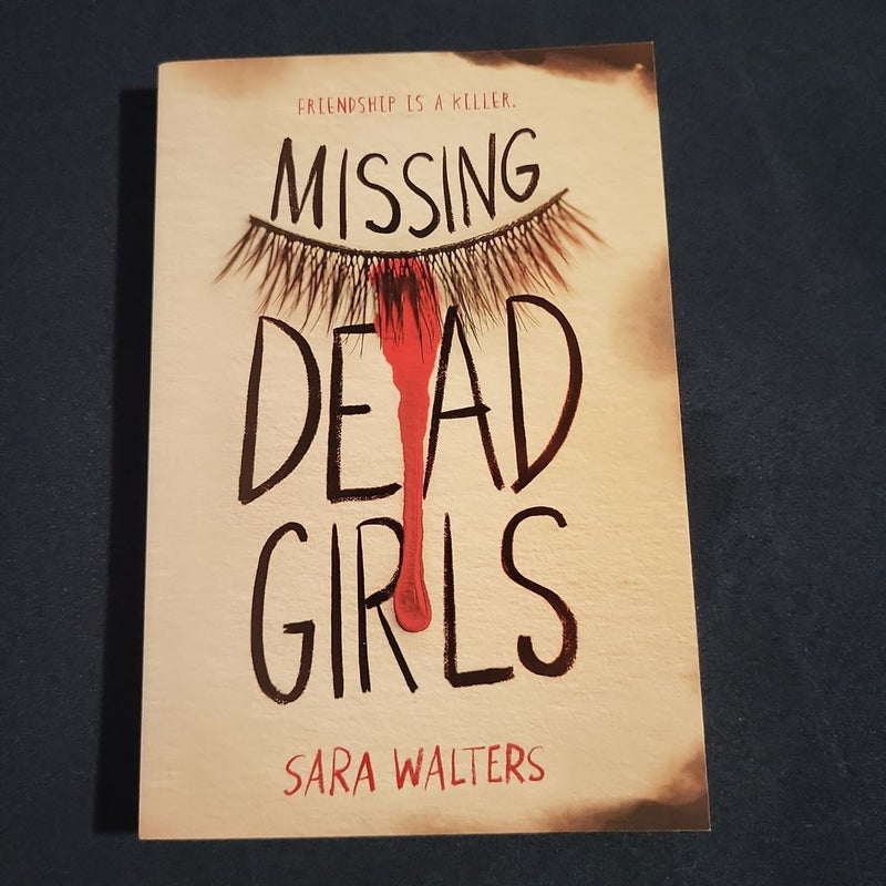 Missing Dead Girls