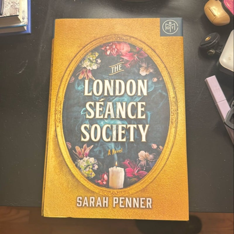 The London Séance Society