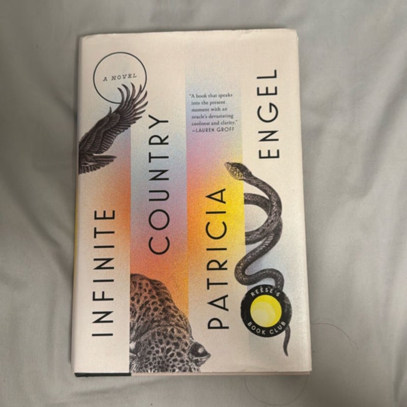Infinite Country