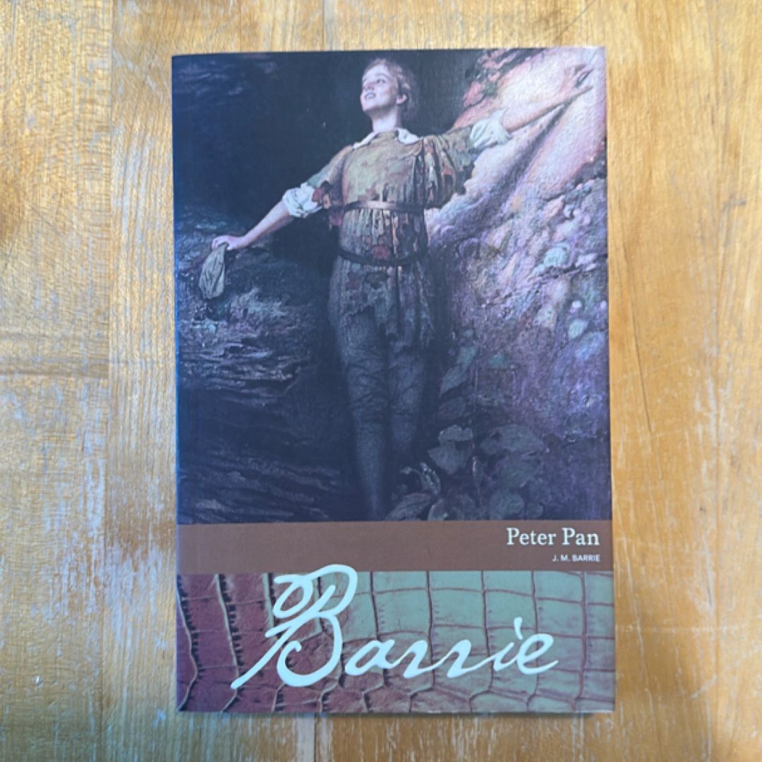 Peter Pan