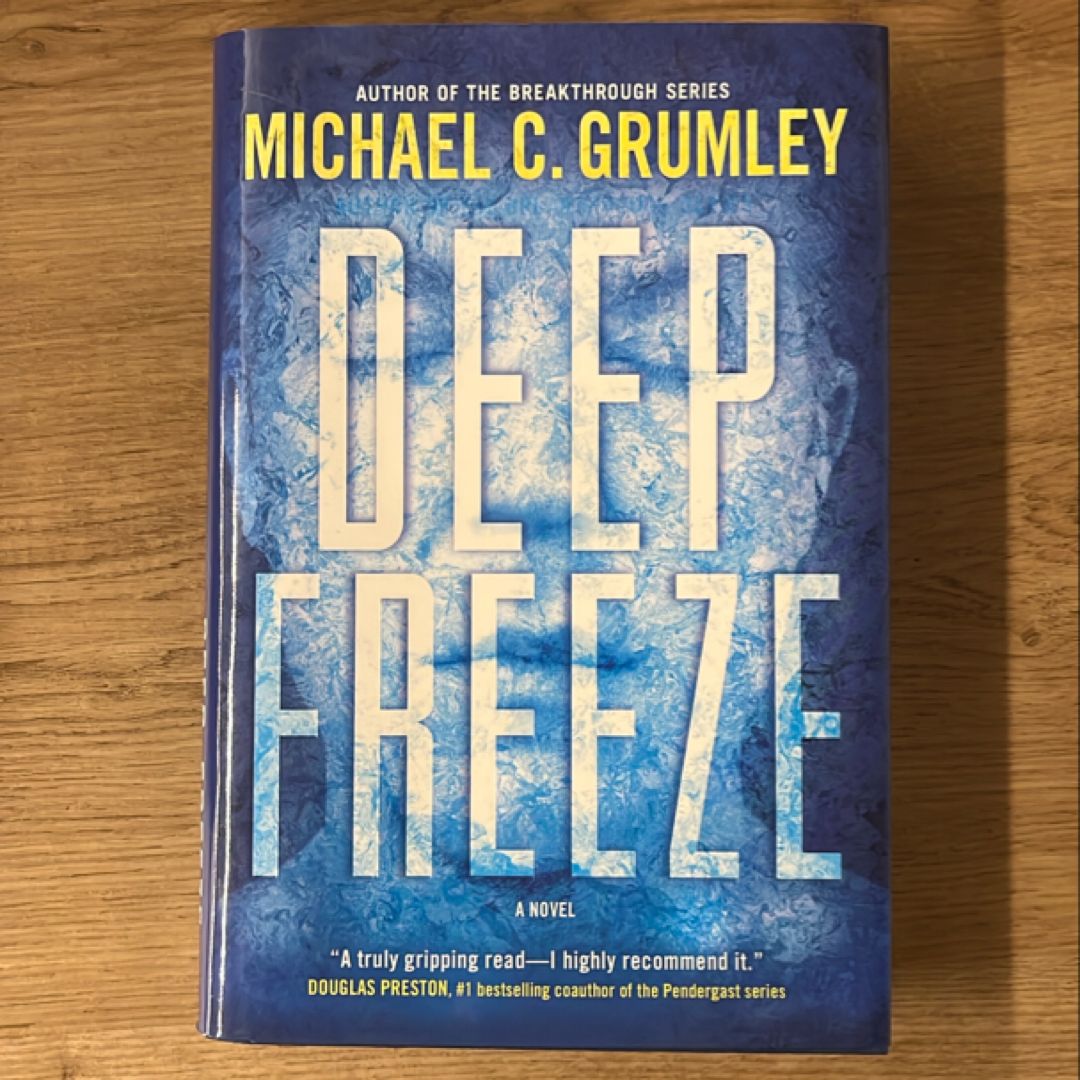 Deep Freeze