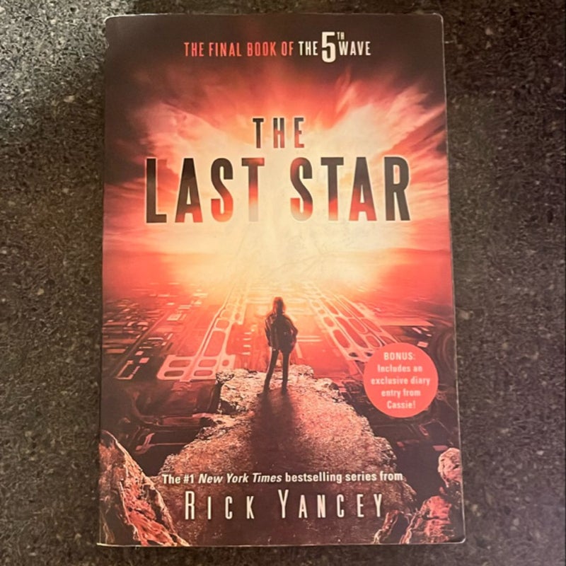 The Last Star