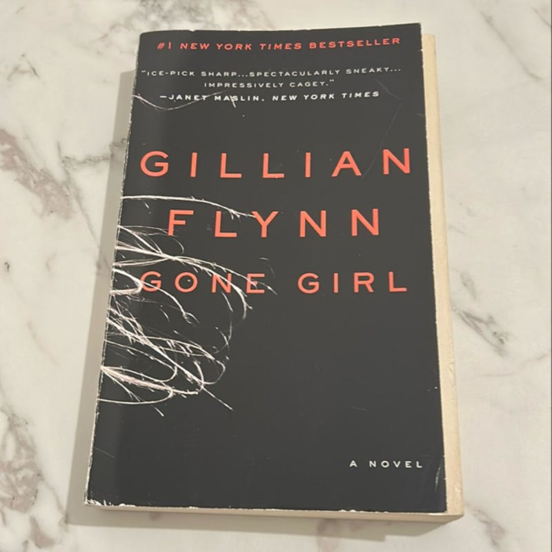 Gone Girl