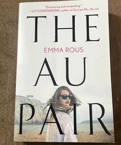 The Au Pair