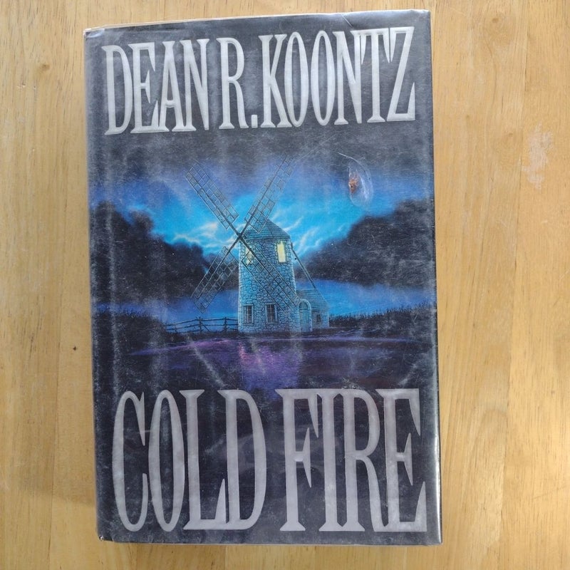 Cold Fire